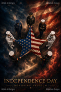 Freedom's Honor