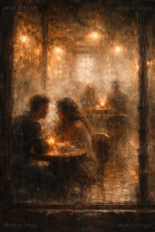 Candlelight Confessions