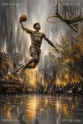 Kings of Rucker