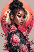 Petals & Poise