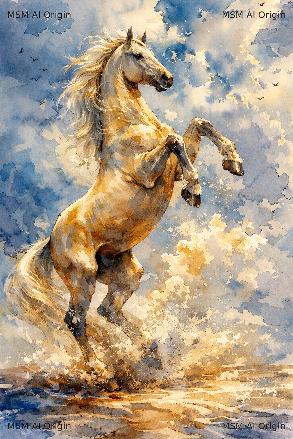 Stormlight Reign