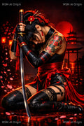 The Last Oath